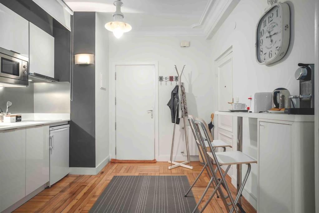 הונדאריבה Apartamento Miramar מראה חיצוני תמונה