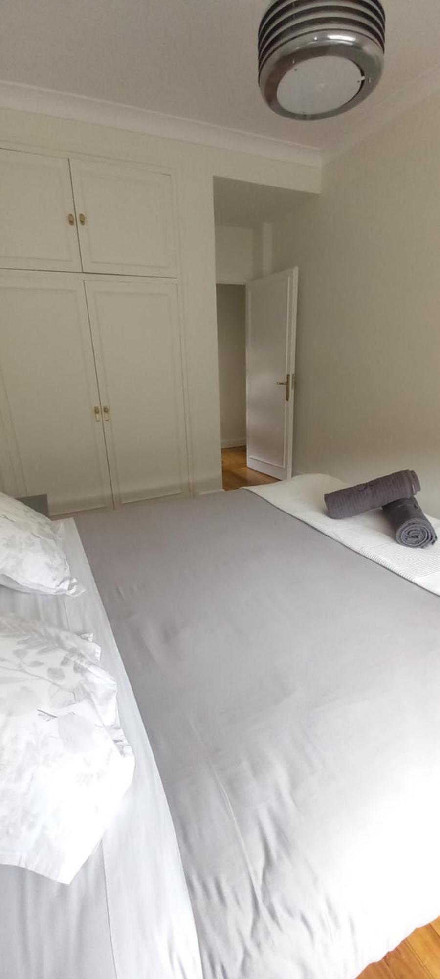 הונדאריבה Apartamento Miramar מראה חיצוני תמונה