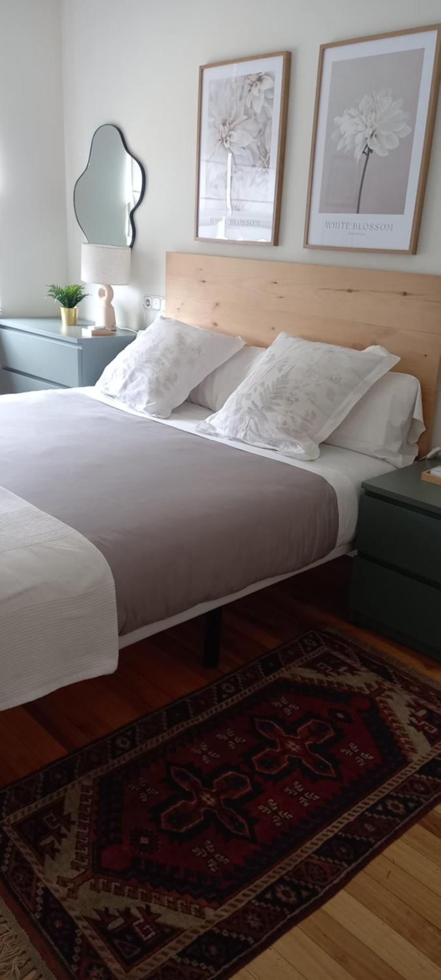 הונדאריבה Apartamento Miramar מראה חיצוני תמונה